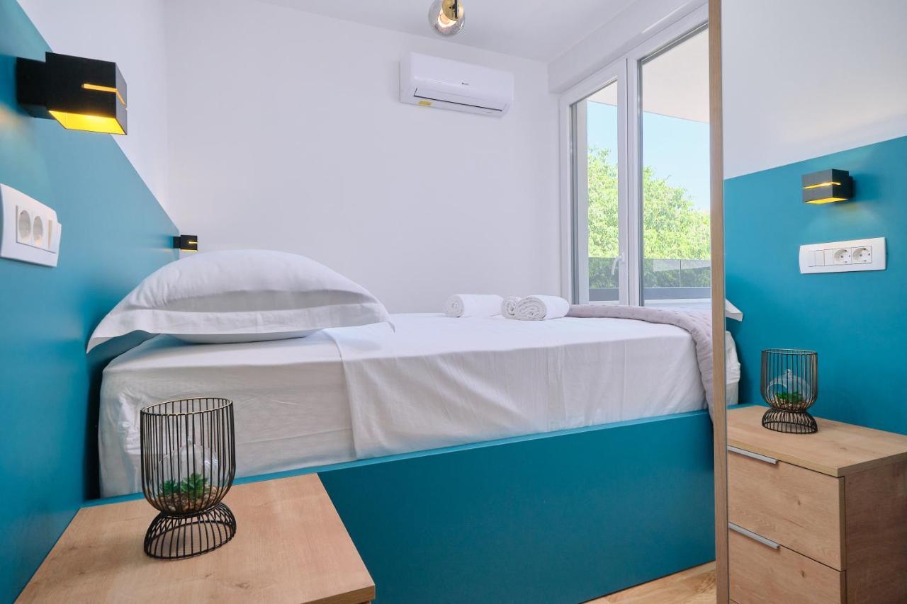 Queen Apartamento